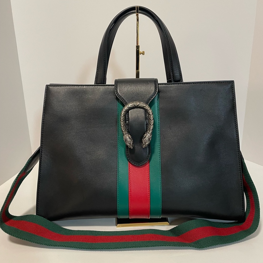Gucci Dionysus Shopper Tote Large